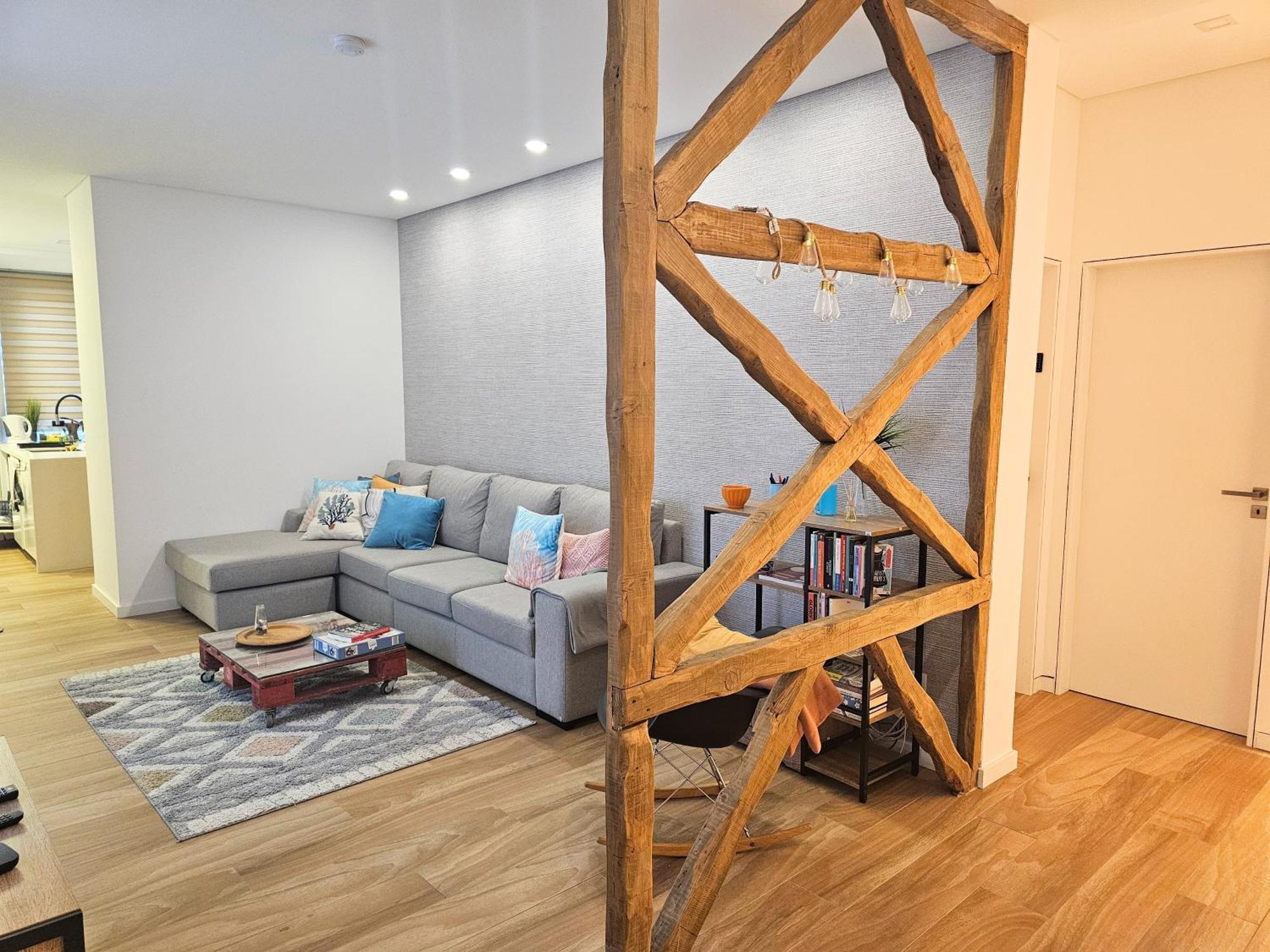 Surfsoul Guesthouse - Bed And Breakfast Peniche Exteriör bild